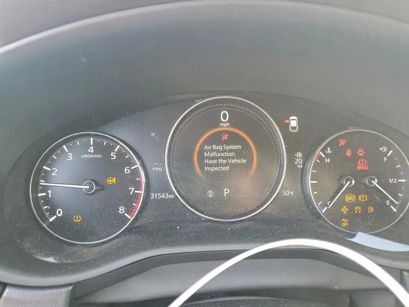 2023 MAZDA CX-30 PREMIUM  