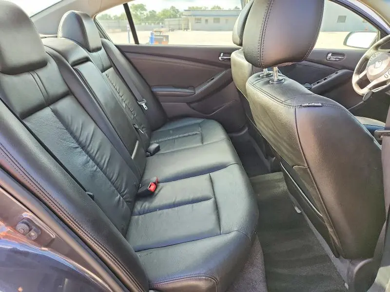 2012 NISSAN ALTIMA 2.5  