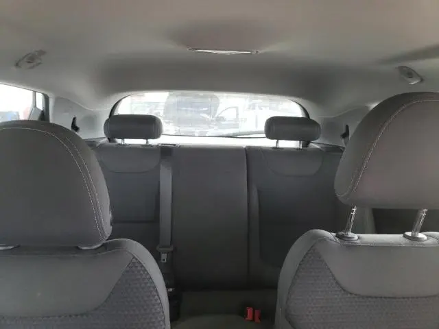 2023 CHEVROLET BOLT EV 1LT  