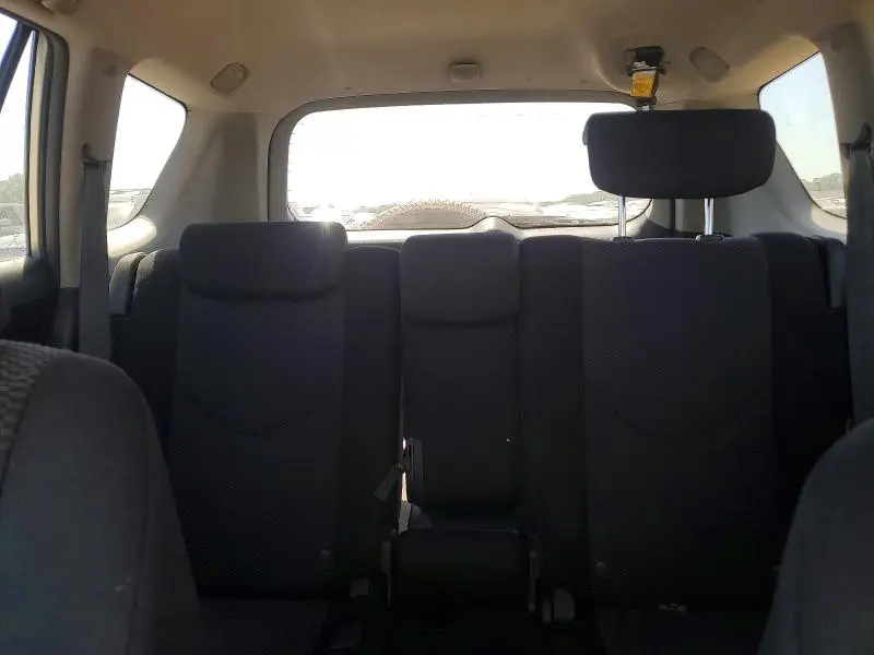 2010 TOYOTA RAV4 SPORT  
