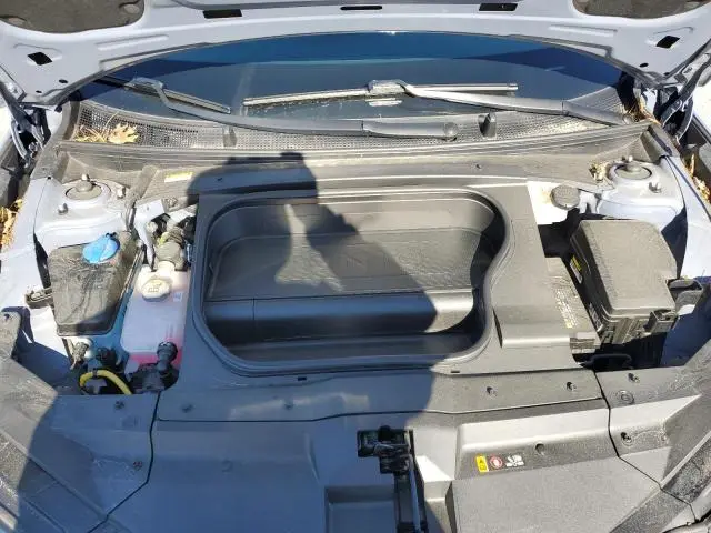 2024 HYUNDAI IONIQ 6 SE