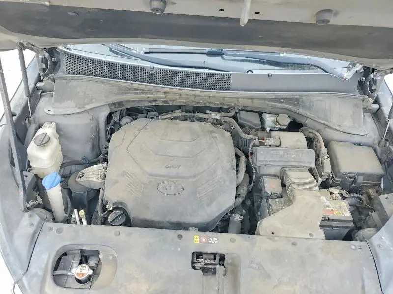 2017 KIA SORENTO SX V6  
