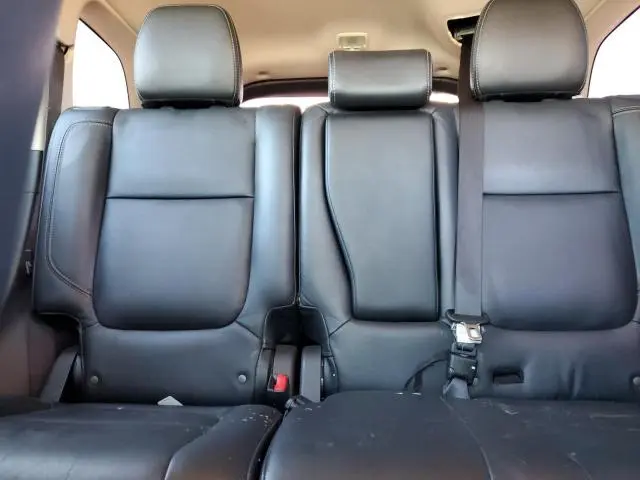 2019 MITSUBISHI OUTLANDER SE