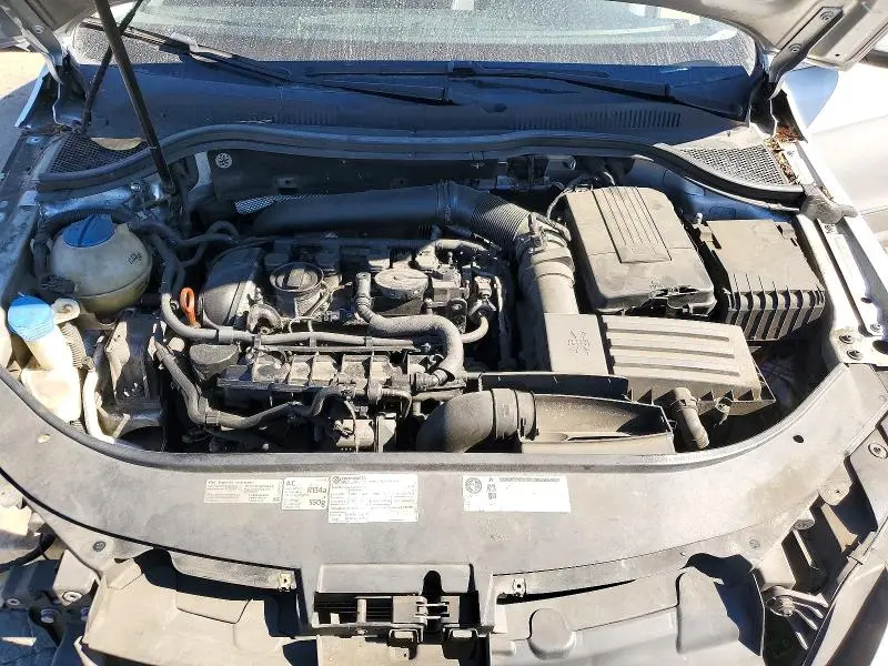2013 VOLKSWAGEN CC SPORT  