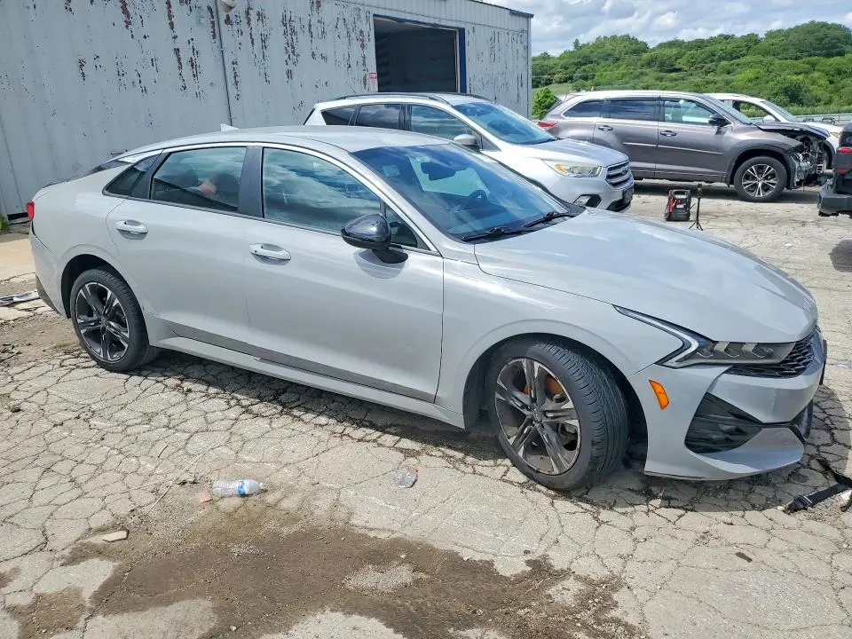 2023 KIA K5 GT LINE  