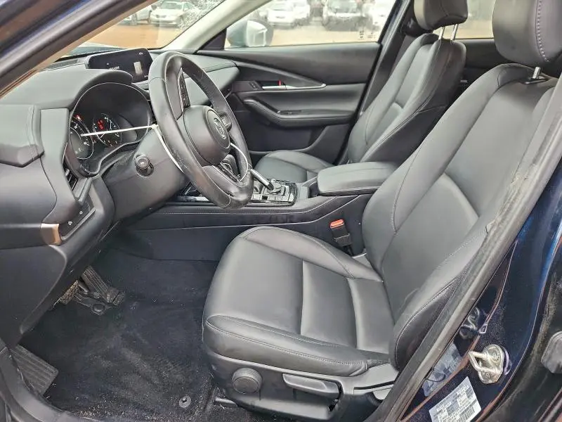 2024 MAZDA CX-30 SELECT  