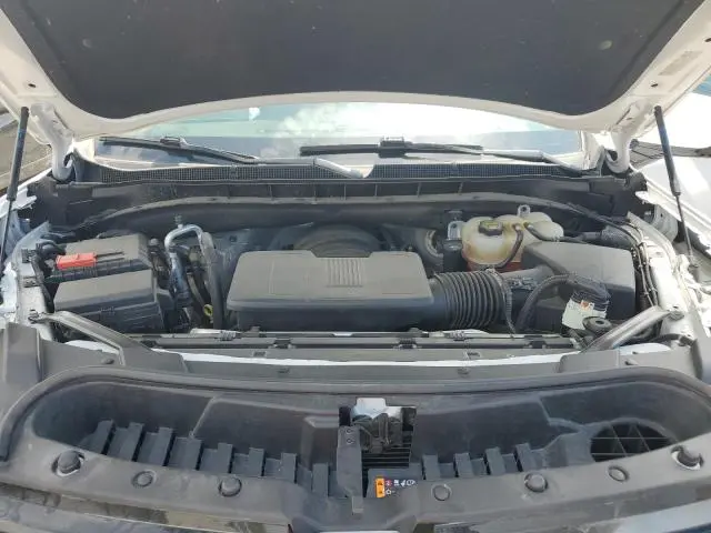 2023 CHEVROLET TAHOE K1500 Z71  