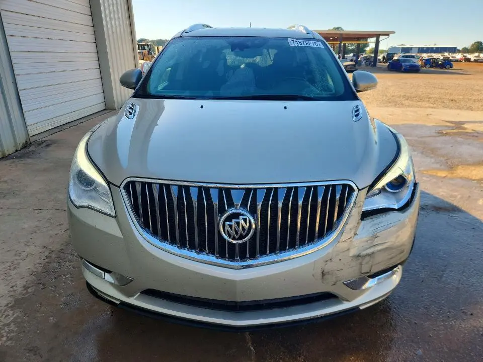 2015 BUICK ENCLAVE   