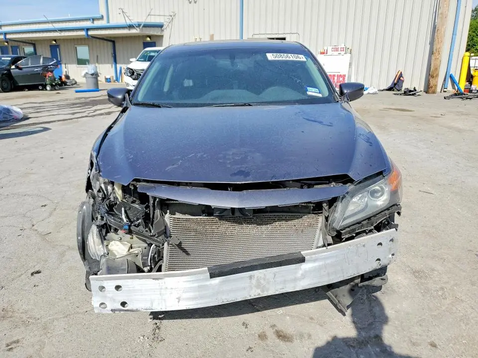 2015 ACURA ILX 20  