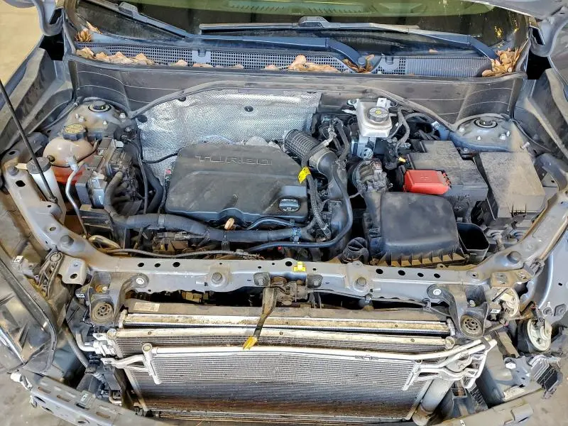 2020 BUICK ENCORE GX PREFERRED  