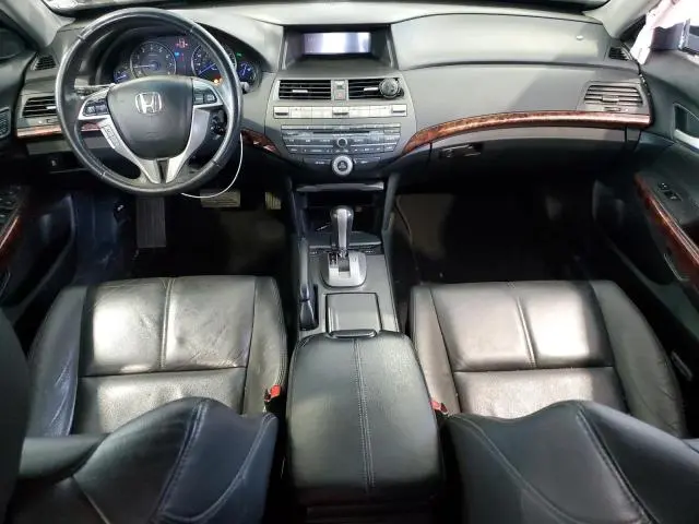 2012 HONDA CROSSTOUR EXL  