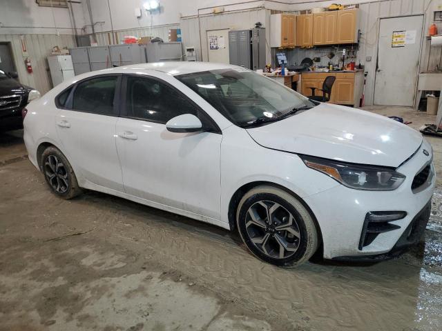 2020 KIA FORTE FE