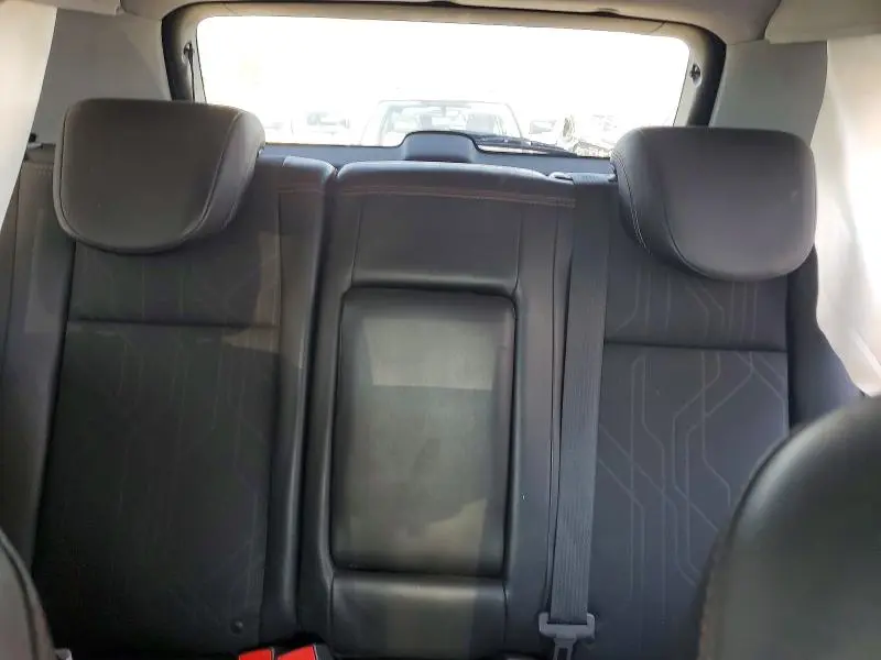2018 CHEVROLET TRAX 1LT  