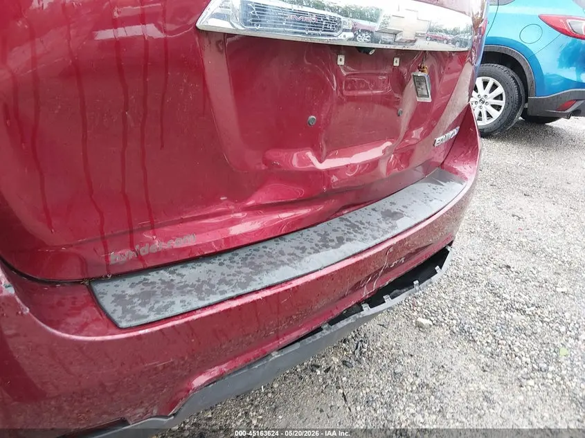 2011 CHEVROLET EQUINOX 1LT