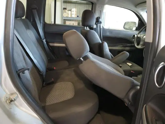 2010 CHEVROLET HHR LT  