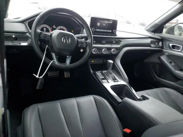 2024 ACURA INTEGRA A-SPEC  