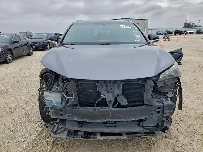 2016 LEXUS NX 200T BASE  