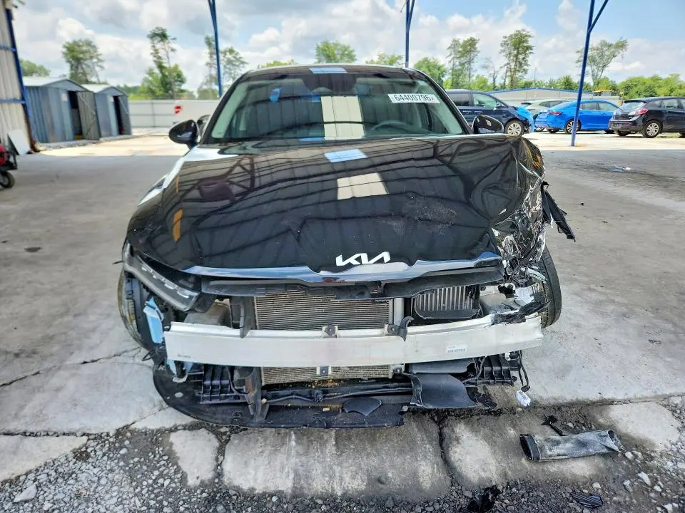 2023 KIA K5 LXS  