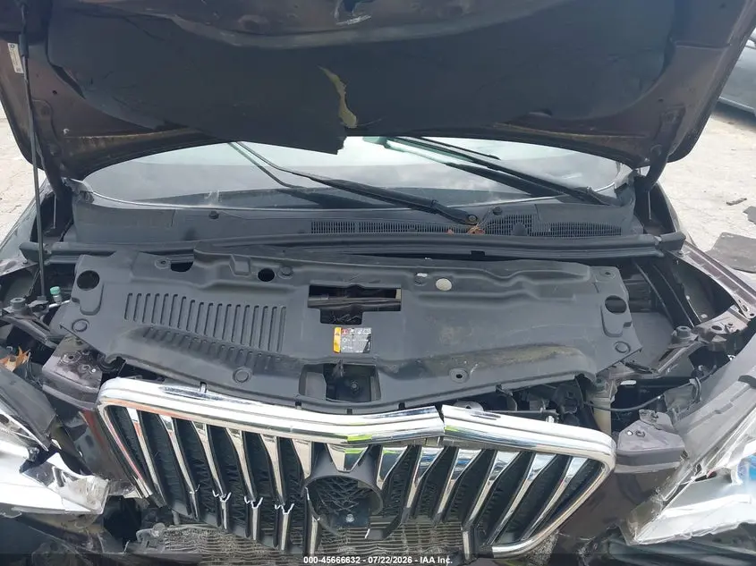 2015 BUICK ENCORE CONVENIENCE