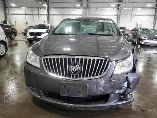 2013 BUICK LACROSSE PREMIUM  