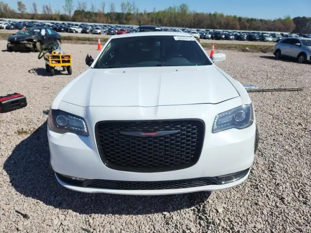 2022 CHRYSLER 300 S  