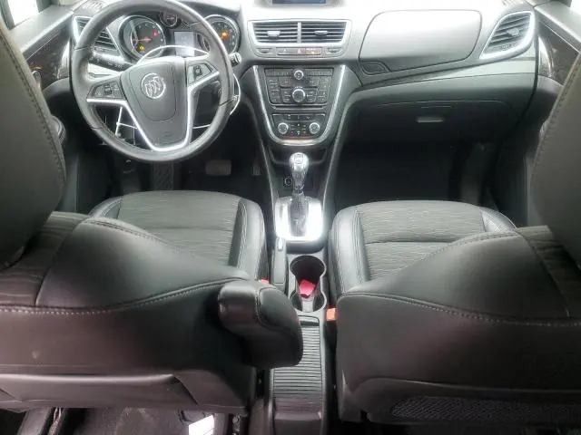 2016 BUICK ENCORE CONVENIENCE  
