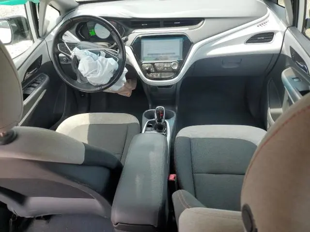 2017 CHEVROLET BOLT EV LT  