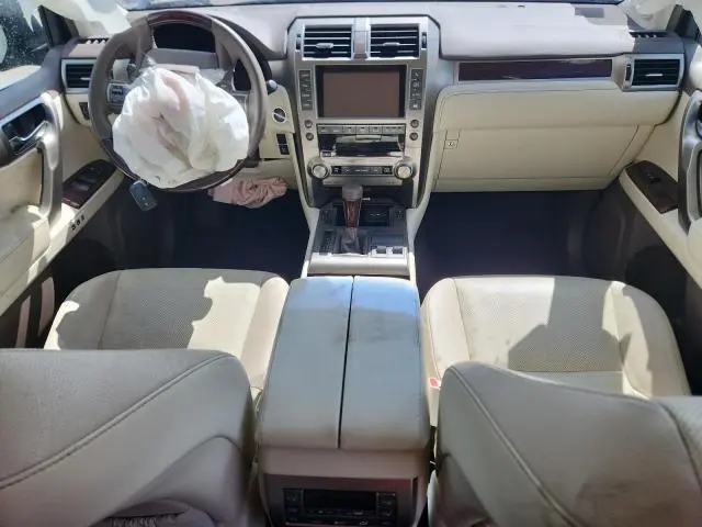 2019 LEXUS GX 460  