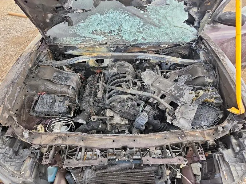 2022 DODGE CHARGER SCAT PACK  