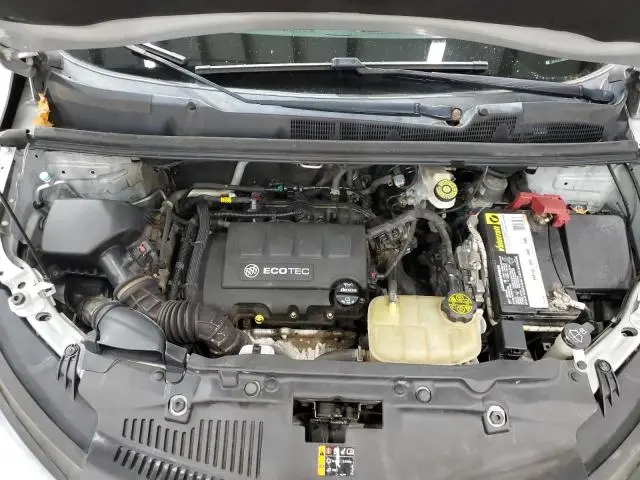 2018 BUICK ENCORE SPORT TOURING  