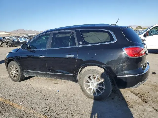 2016 BUICK ENCLAVE   