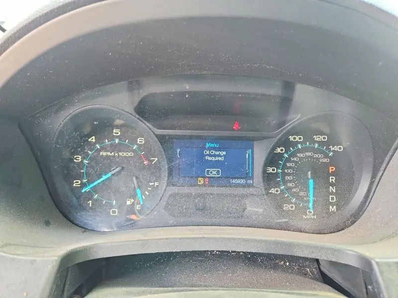 2012 FORD EXPLORER   
