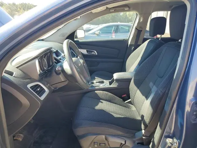 2011 GMC TERRAIN SLE  