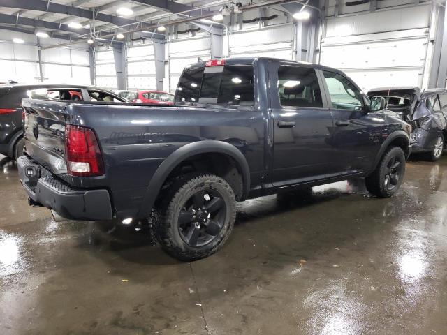 2020 RAM 1500 CLASSIC WARLOCK