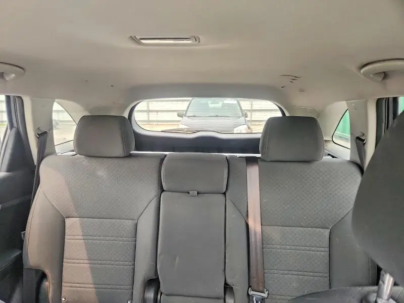 2019 KIA SORENTO S V6  