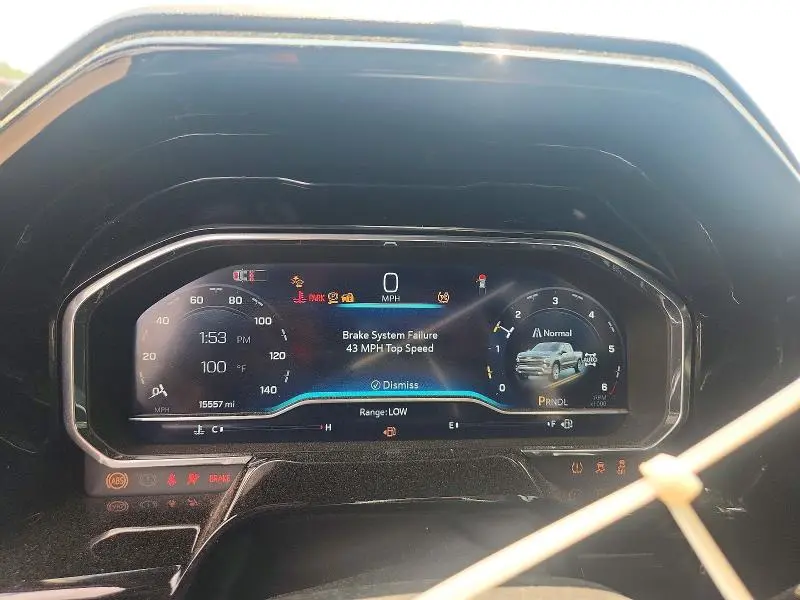 2025 CHEVROLET SILVERADO K1500 LT-L  