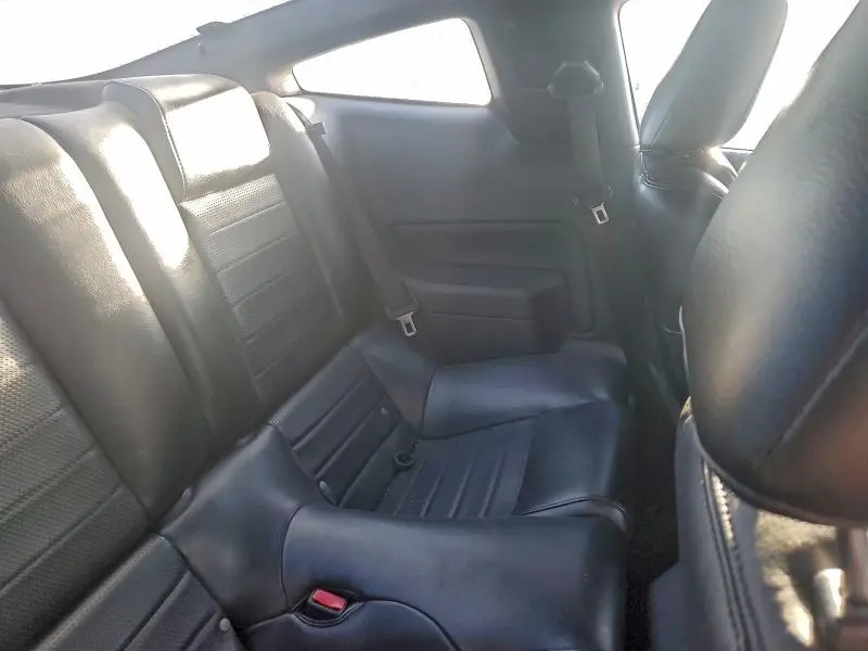 2016 FORD MUSTANG GT  