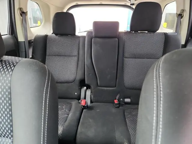 2018 MITSUBISHI OUTLANDER SE  