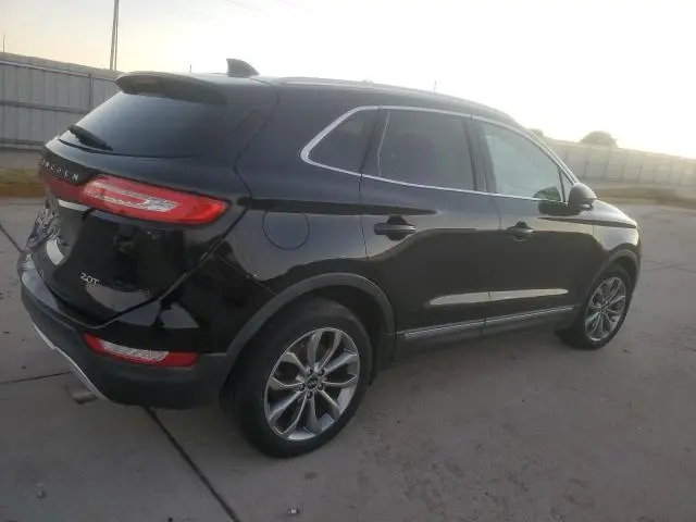 2018 LINCOLN MKC SELECT  
