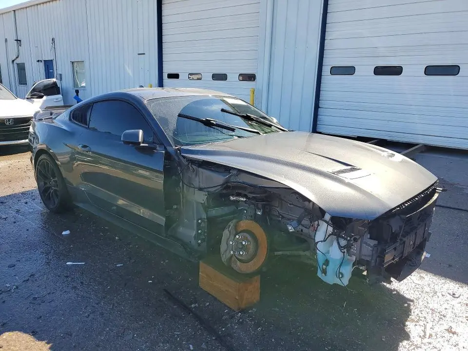 2020 FORD MUSTANG GT  