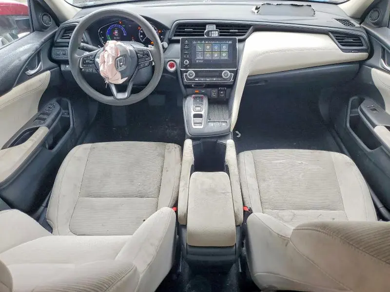 2022 HONDA INSIGHT EX  