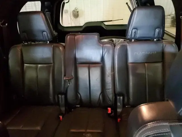 2016 FORD EXPEDITION PLATINUM  