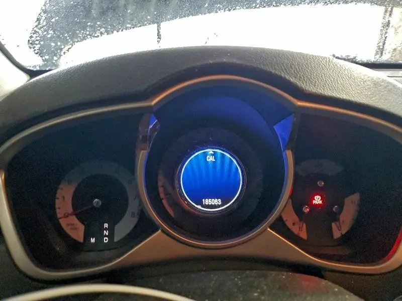 2011 CADILLAC SRX LUXURY COLLECTION  