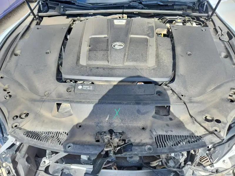 2018 LEXUS LS 500 BASE  