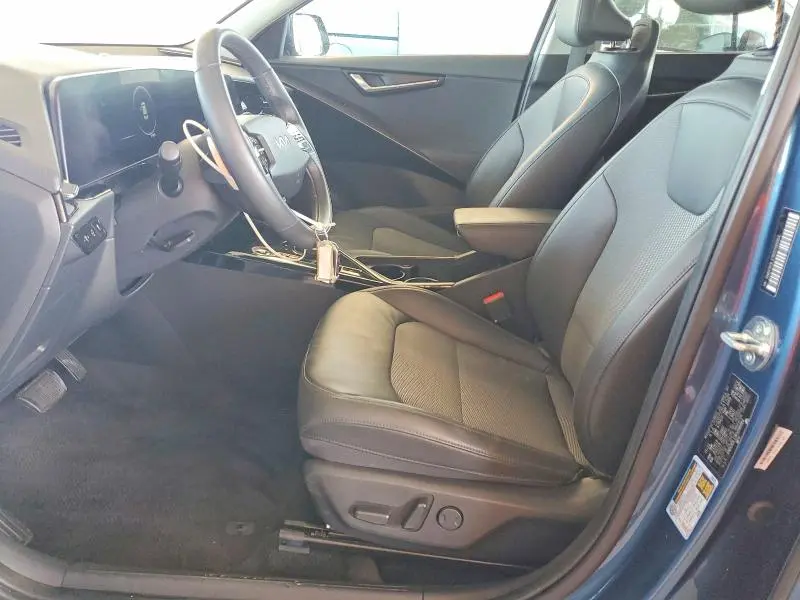 2024 KIA NIRO WIND  