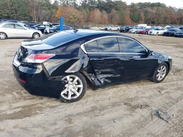 2014 ACURA TL   