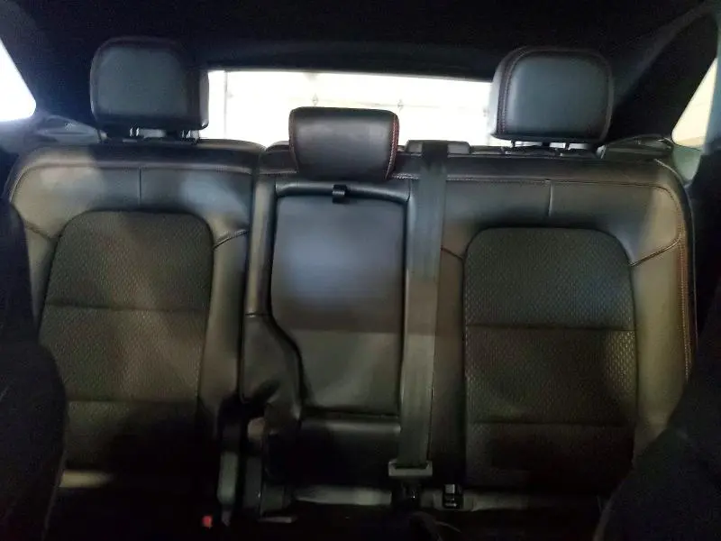 2023 FORD ESCAPE ST LINE  
