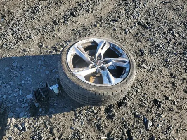 2023 CHEVROLET CAMARO SS  