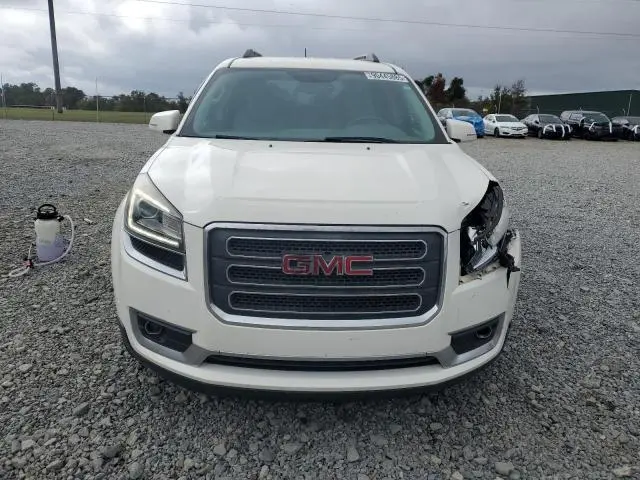 2014 GMC ACADIA SLT-1  