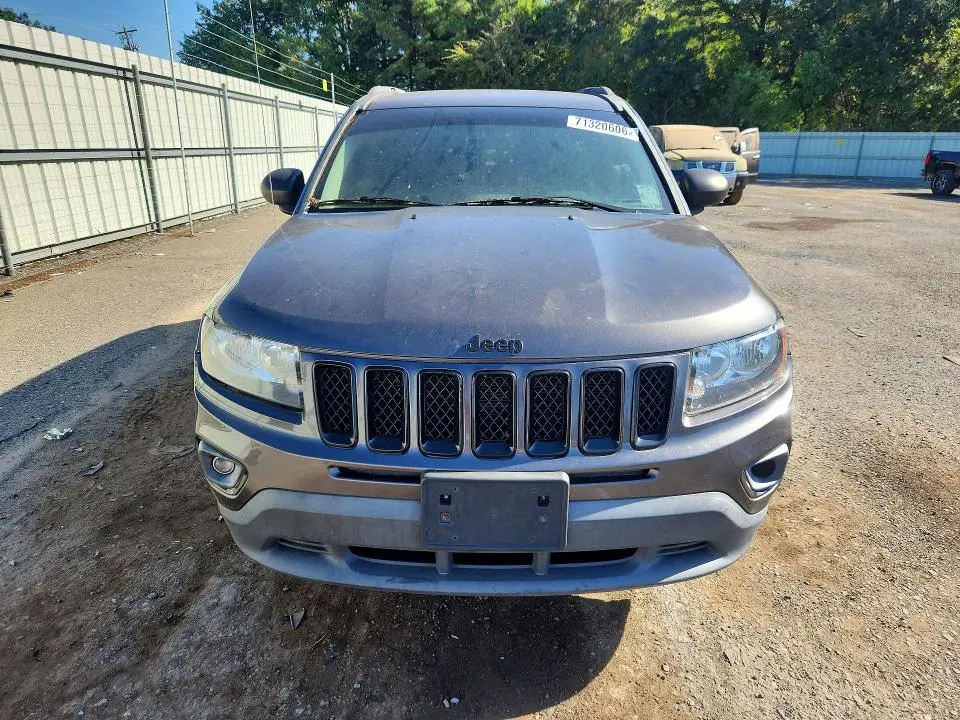 2015 JEEP COMPASS SPORT  